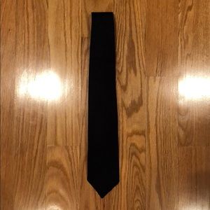 NWOT Drake’s London tie
